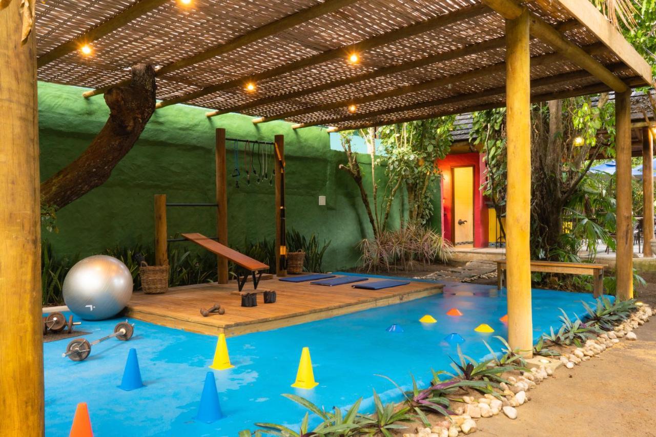 Atmosphera Inn