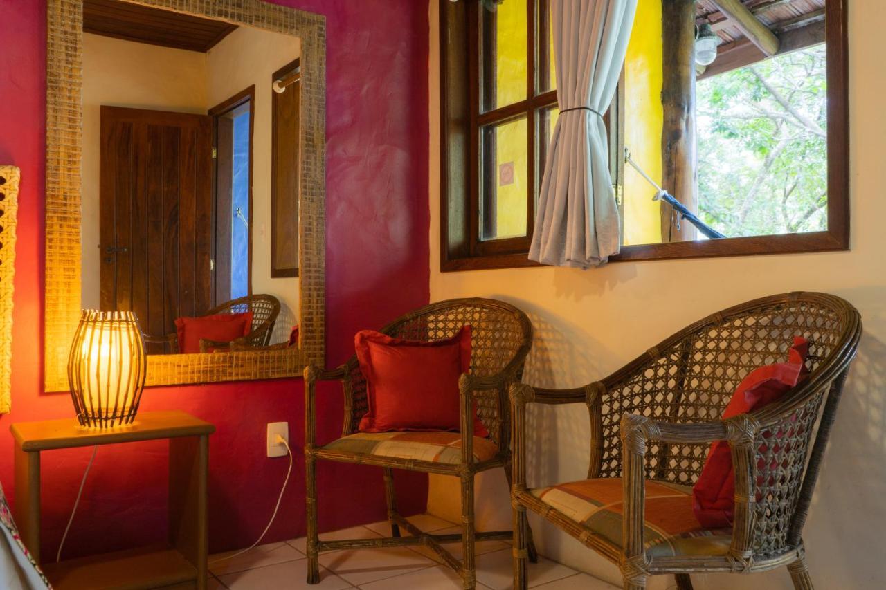 Inn Atmosphera Porto Seguro